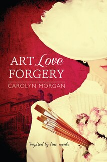 Front cover_Art Love Forgery