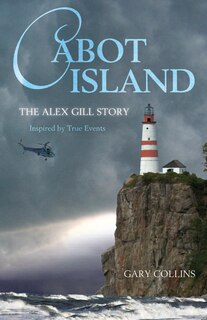 Front cover_Cabot Island