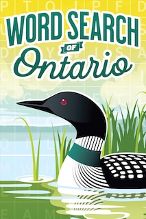 Front cover_Word Search of Ontario