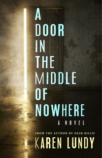 Front cover_A Door in the Middle of Nowhere