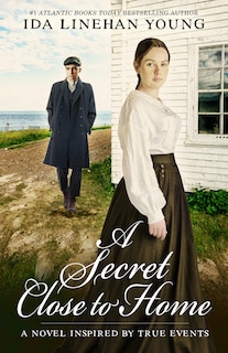 Couverture_A Secret Close to Home