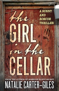 Couverture_The Girl in the Cellar