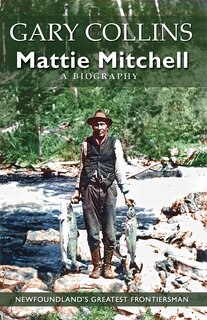 Front cover_Mattie Mitchell