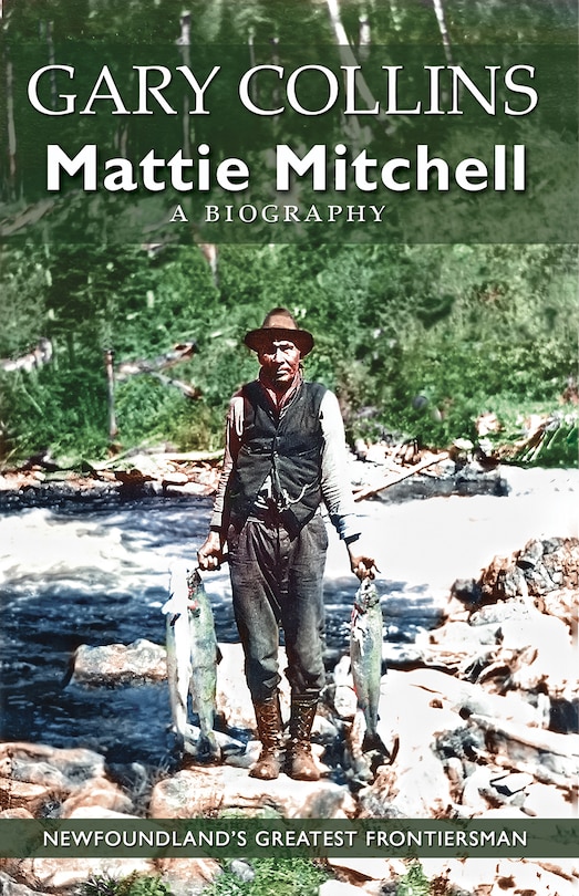 Front cover_Mattie Mitchell