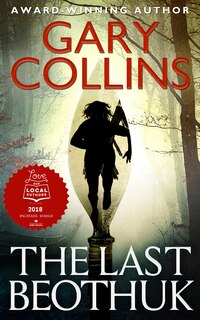 Front cover_The Last Beothuk