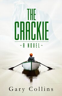 Front cover_The Crackie