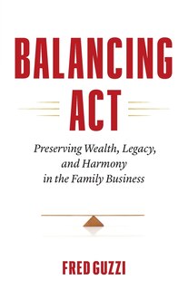 Front cover_Balancing Act