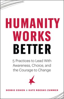 Couverture_Humanity Works Better