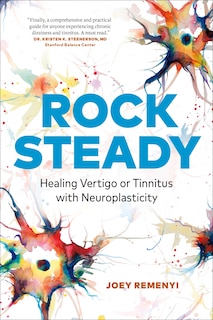 Front cover_Rock Steady