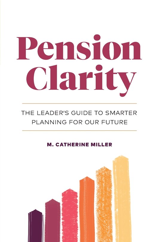 Front cover_Pension Clarity