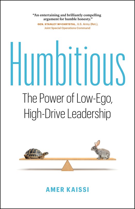 Front cover_Humbitious