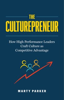 Front cover_The Culturepreneur