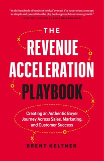 Couverture_The Revenue Acceleration Playbook