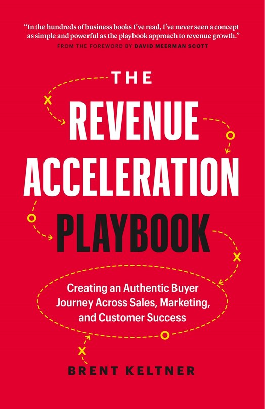 Couverture_The Revenue Acceleration Playbook