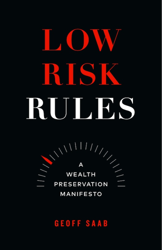 Front cover_Low Risk Rules