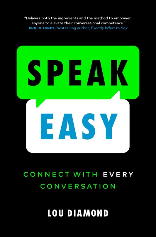 Couverture_Speak Easy