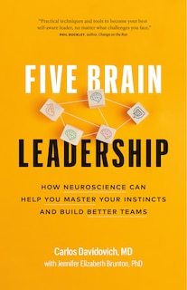 Couverture_Five Brain Leadership