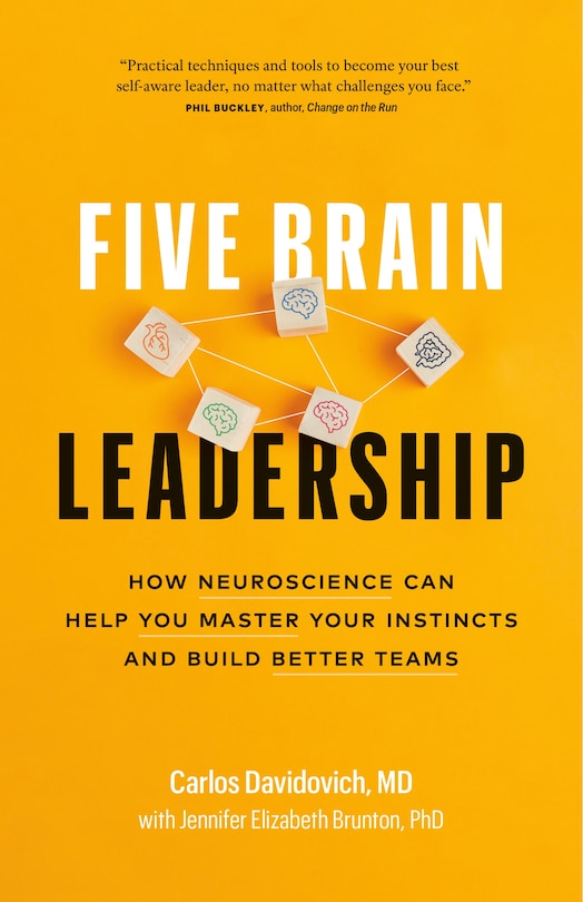 Couverture_Five Brain Leadership