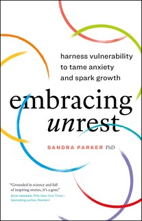 Front cover_Embracing Unrest