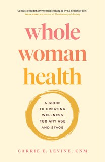 Front cover_Whole Woman Health