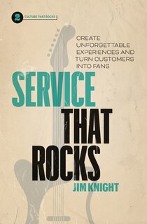Front cover_Service That Rocks