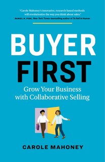 Front cover_Buyer First