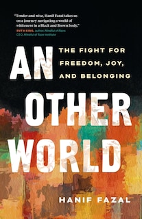 Front cover_An Other World