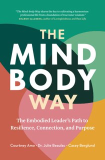 Couverture_The Mind-Body Way