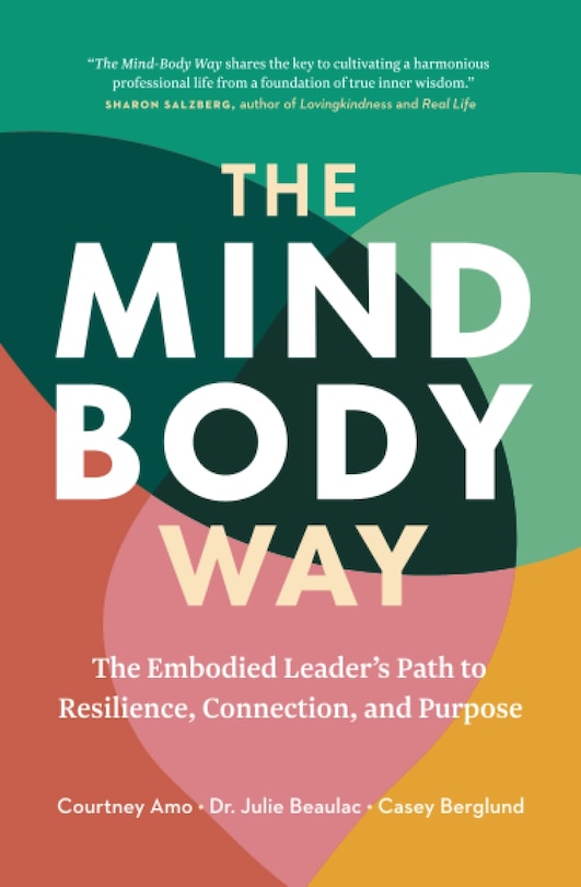 Couverture_The Mind-Body Way