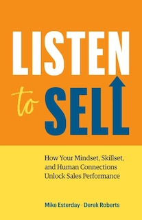 Couverture_Listen to Sell