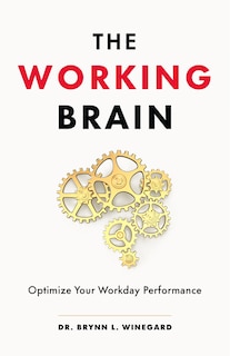 Front cover_The Working Brain