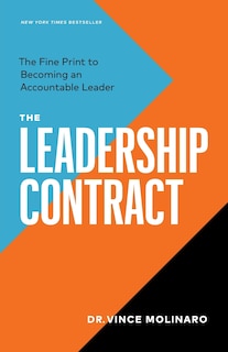 Couverture_The Leadership Contract