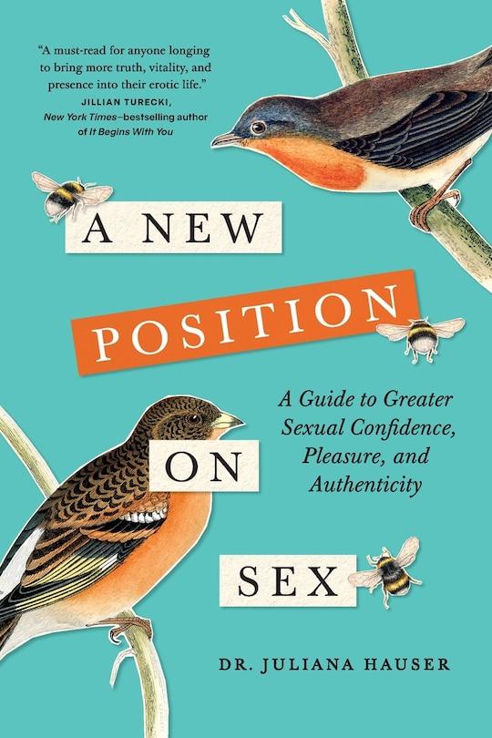 Front cover_A New Position on Sex