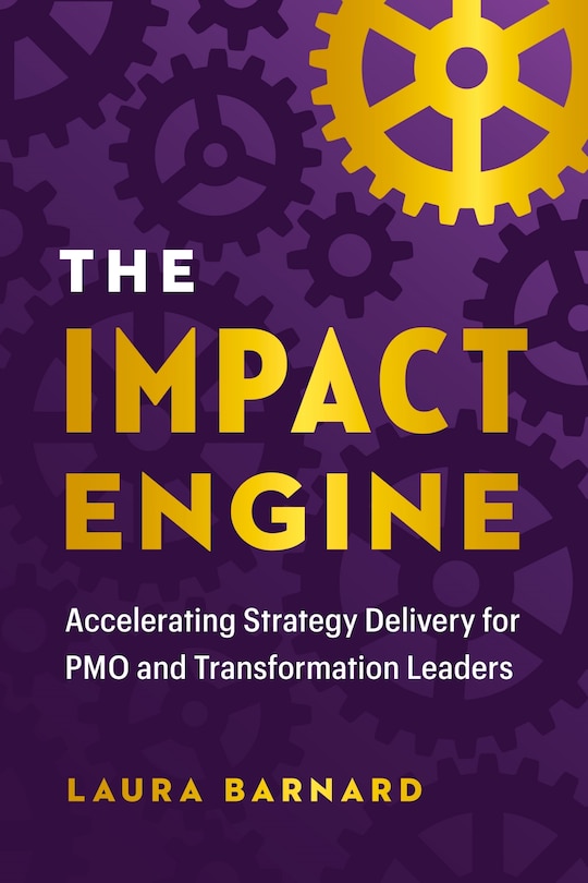 Front cover_The IMPACT Engine