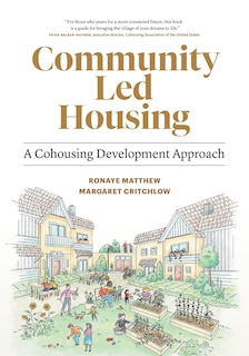 Front cover_Community Led Housing