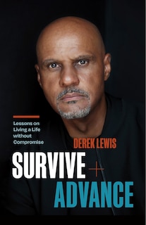 Front cover_Survive and Advance