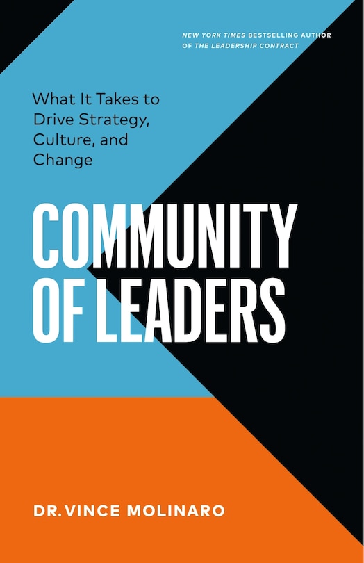 Couverture_Community of Leaders