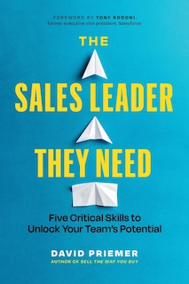 Front cover_The Sales Leader They Need