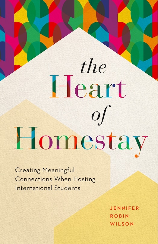 Front cover_The Heart of Homestay