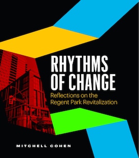 Front cover_Rhythms of Change
