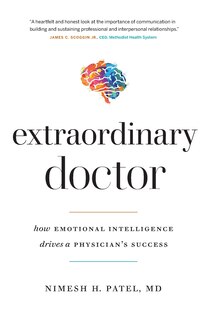 Front cover_Extraordinary Doctor
