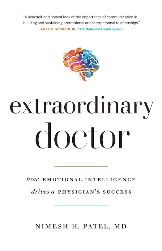 Front cover_Extraordinary Doctor