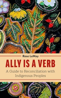 Front cover_Ally Is a Verb