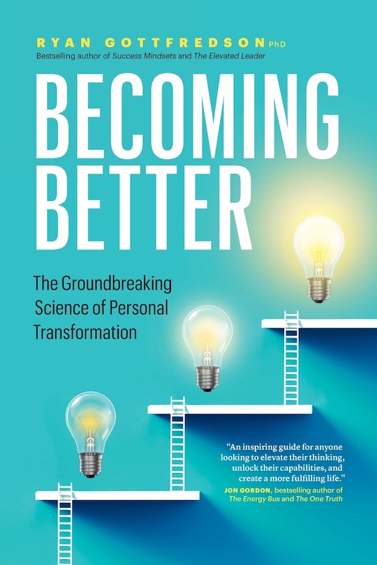 Front cover_Becoming Better