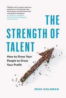 Couverture_The Strength of Talent