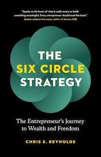 Front cover_The Six Circle Strategy