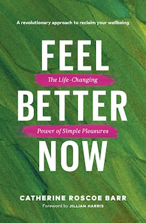 Front cover_Feel Better Now