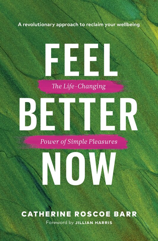 Front cover_Feel Better Now