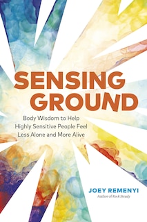 Front cover_Sensing Ground