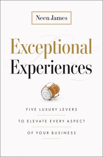 Front cover_Exceptional Experiences